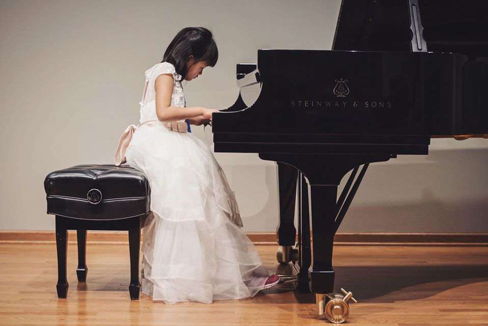 Toyo Piano Japan THÔNG BÁO Online PIARA EXAMINATION